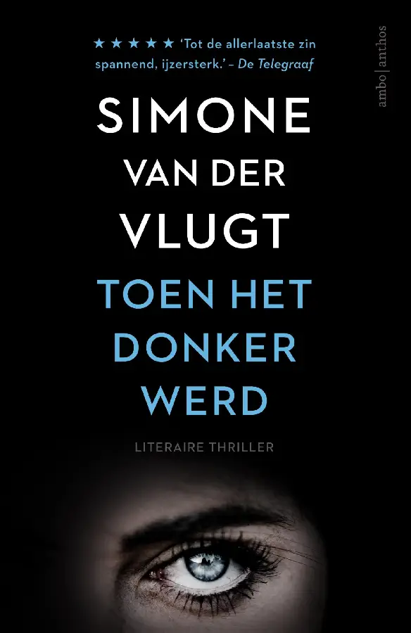 Toen het donker werd
