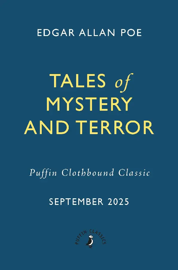 Tales of Mystery and Terror