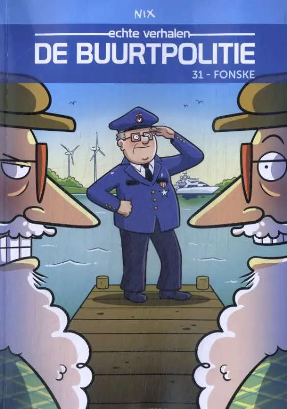 Fonske