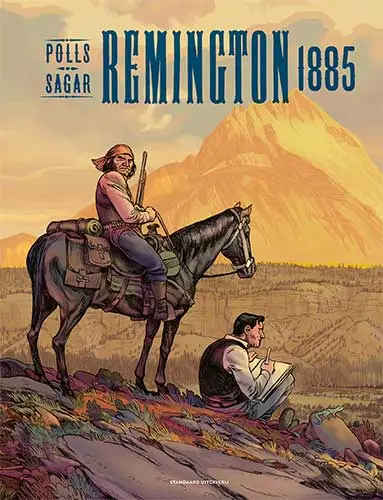 Remington 1885