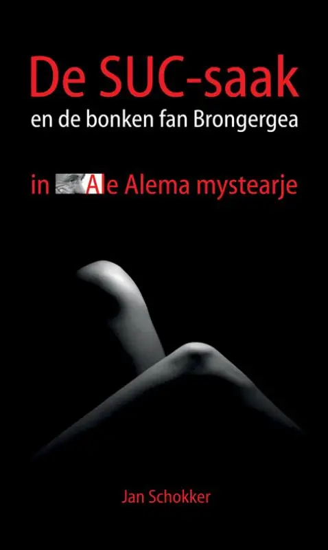 De SUC-saak en de bonken fan Brongergea