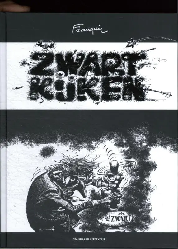 Zwartkijken