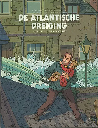 De Atlantische dreiging