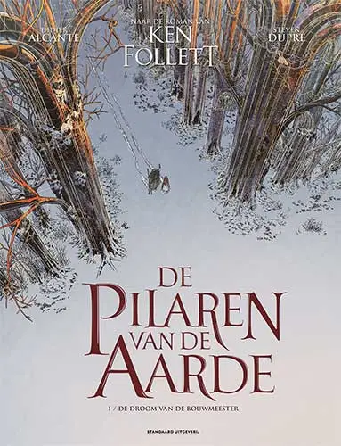 Les piliers de la terre 1
