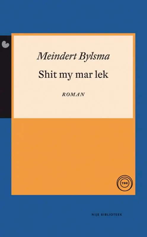 Shit my mar lek