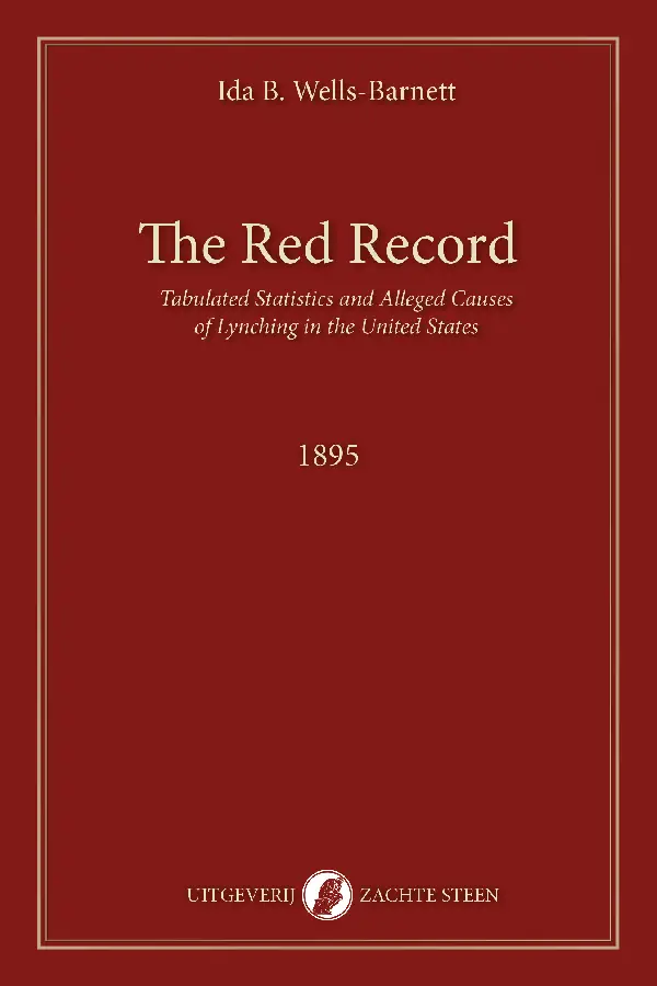 The Red Record