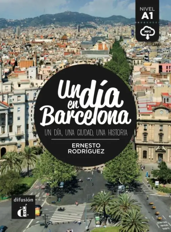 Un día en Barcelona / A1