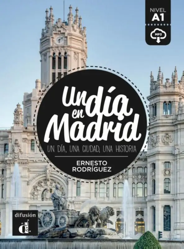 Un día en Madrid / A1