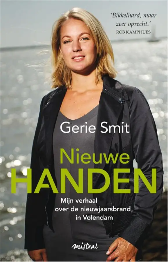Nieuwe handen