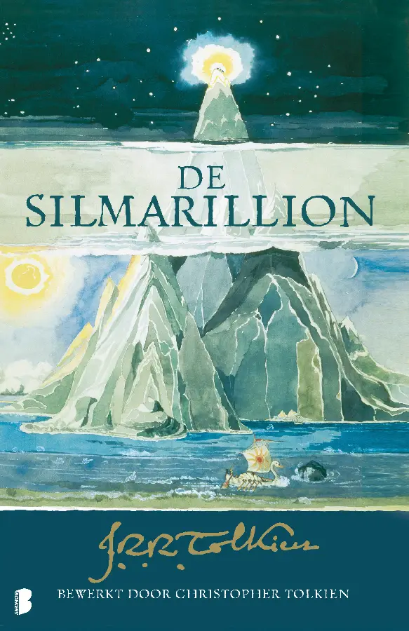 Silmarillion
