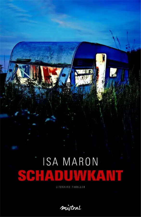 Schaduwkant
