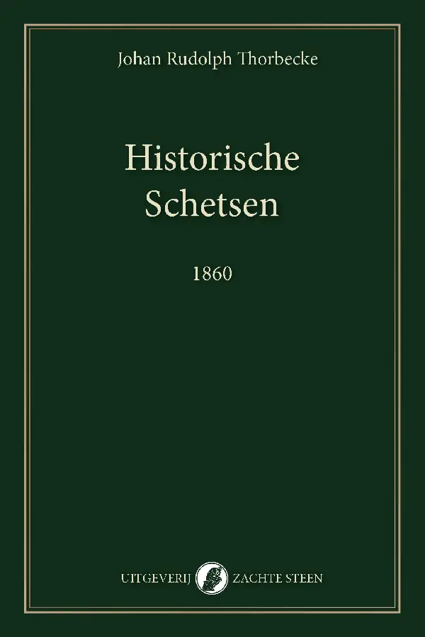 Historische Schetsen