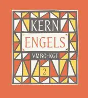 KERN Engels leerboek vmbo-kgt 2