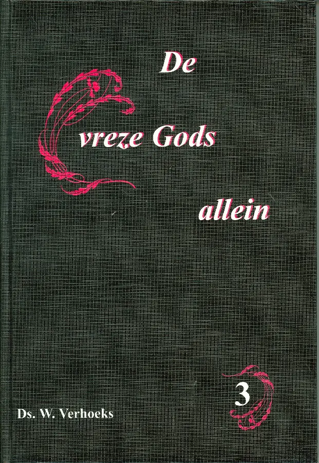 Vreze Gods allein 3