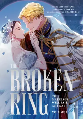 Broken Ring, Volume 1