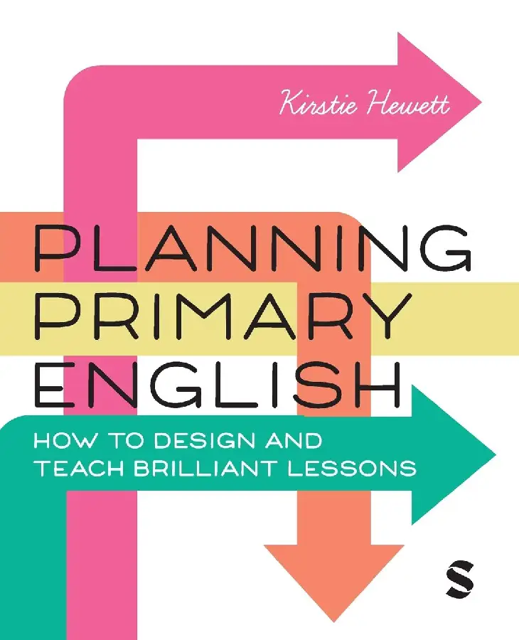 Planning Primary English