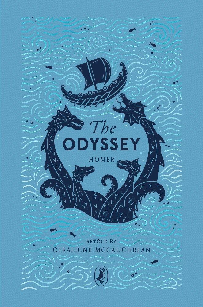The Odyssey