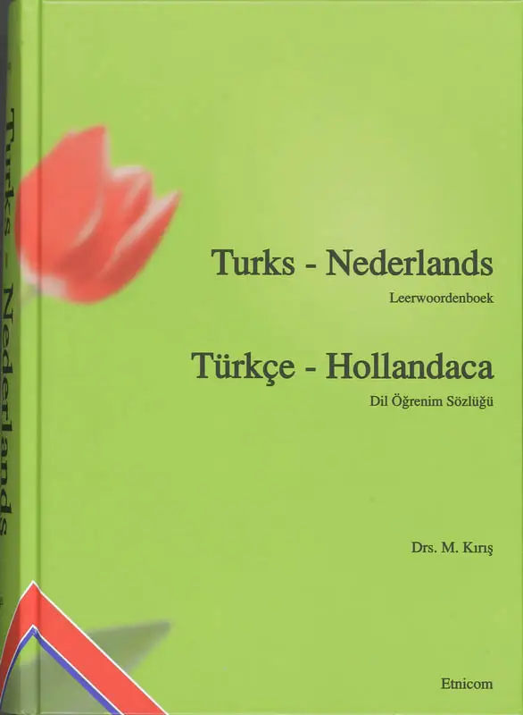 Turks-Nederlands woordenboek