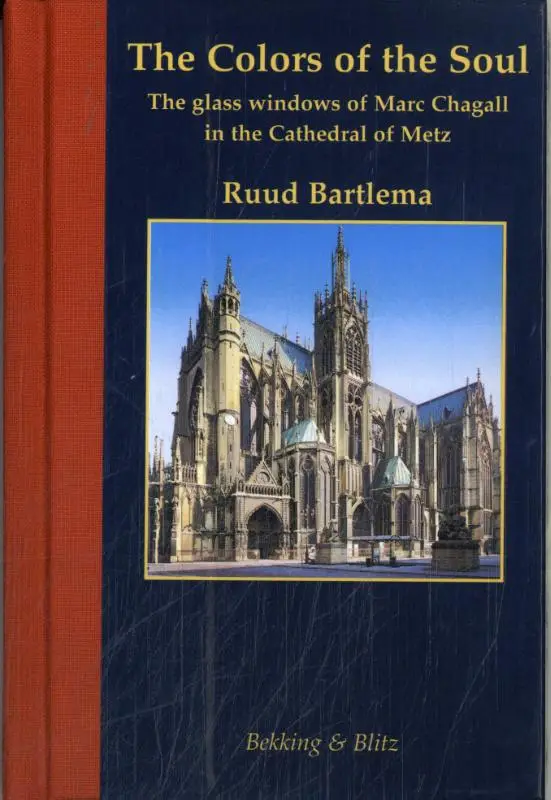 The colors of the soul