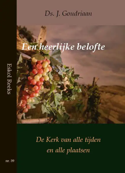 Heerlijke belofte