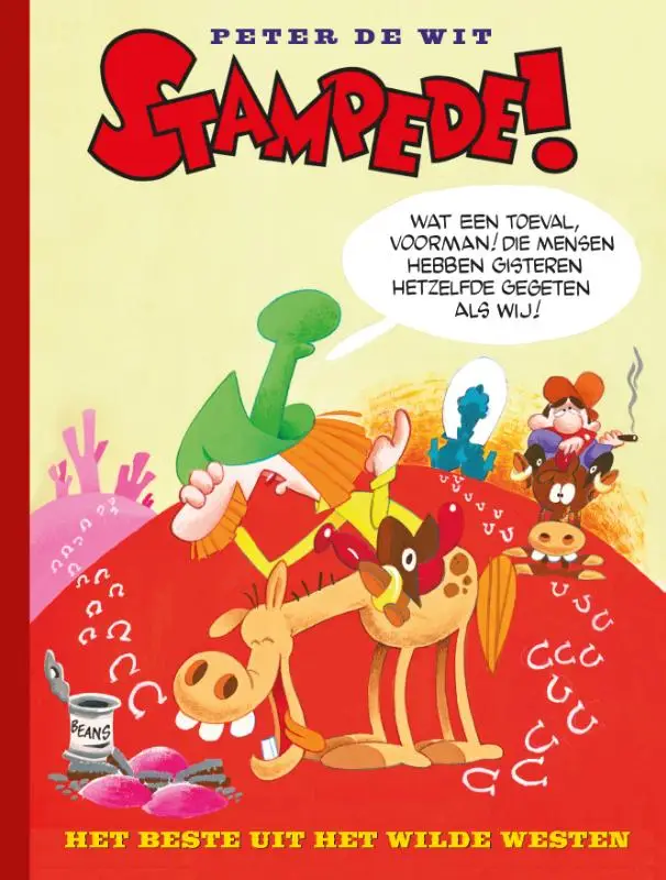 Stampede!