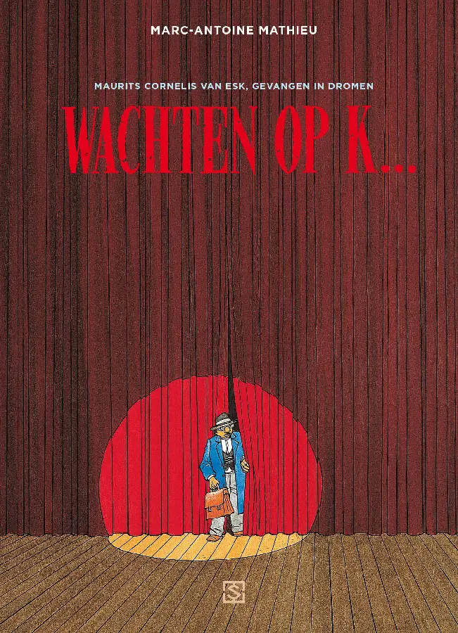Wachten op k...