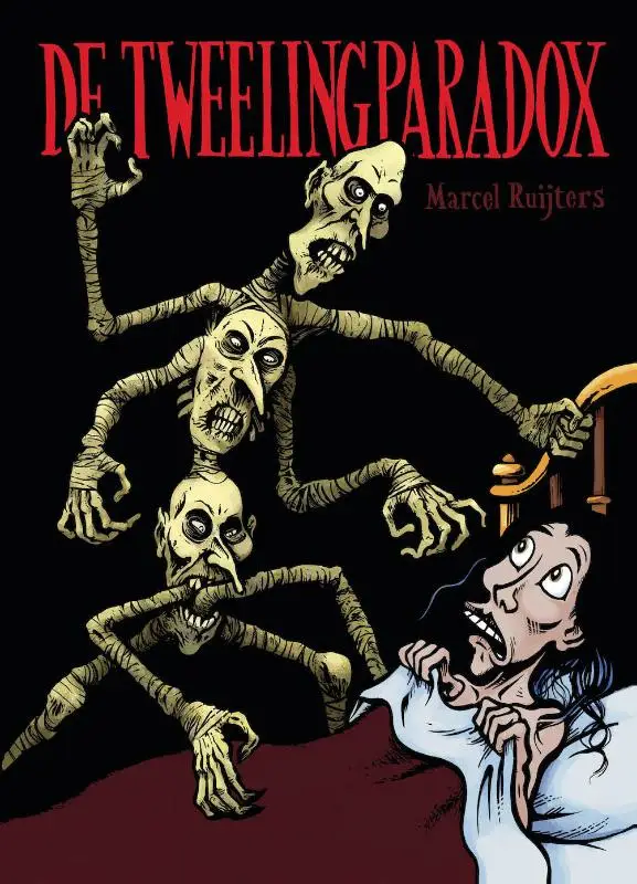 De tweelingparadox