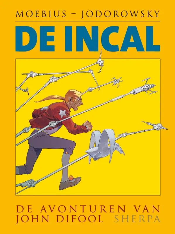 De Incal