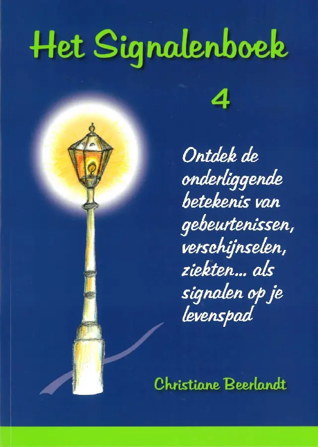 Het signalenboek / 4
