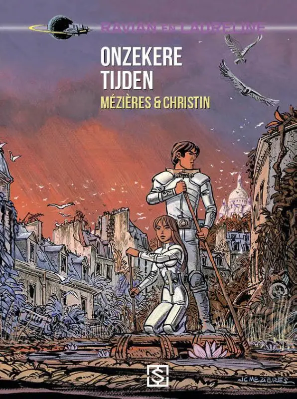 Onzekere tijden