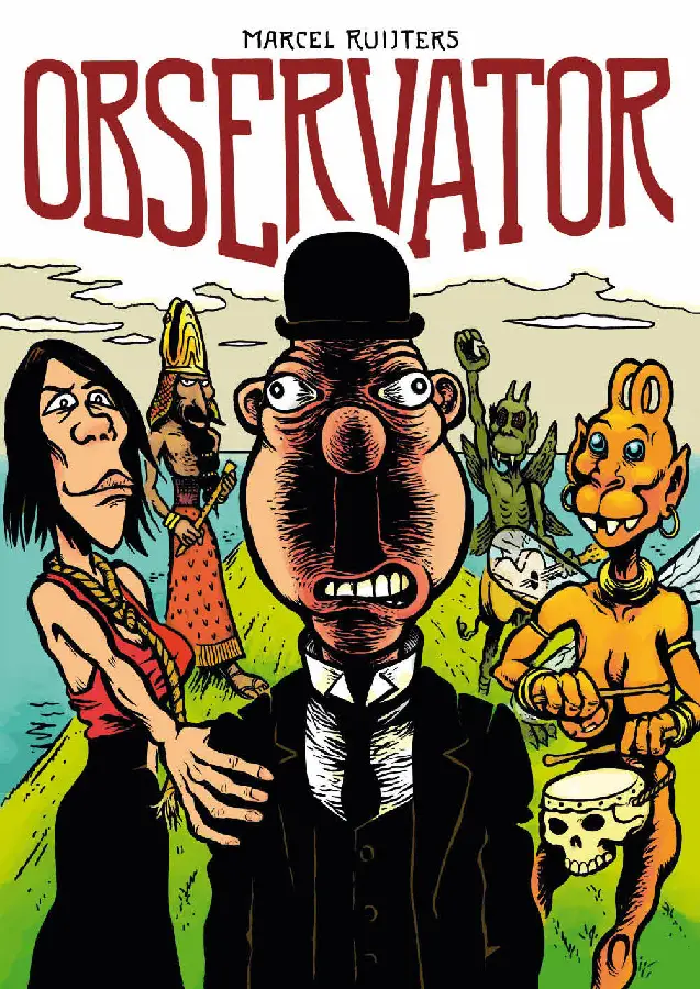 Observator