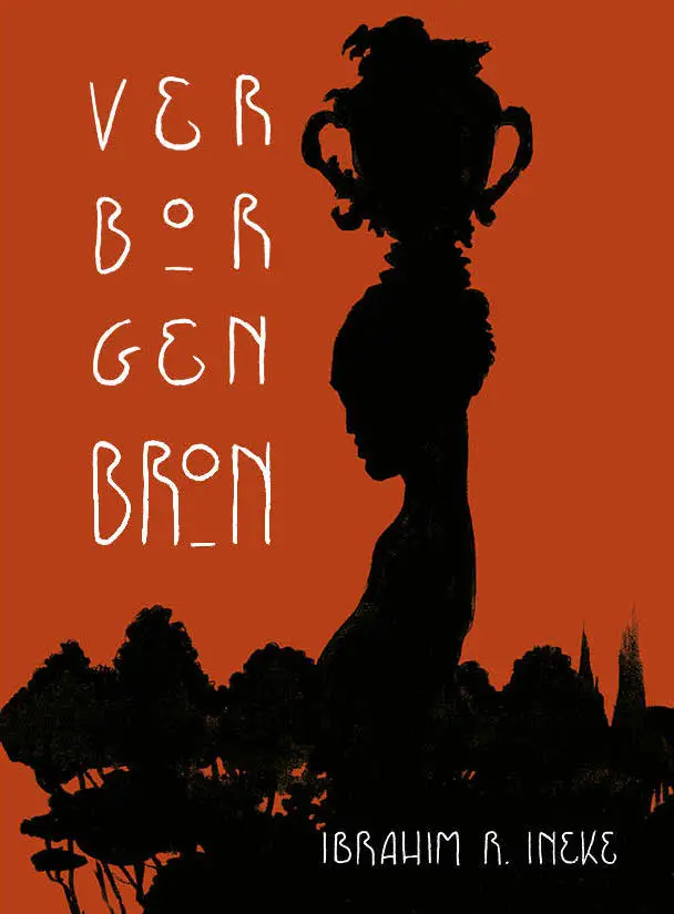 Verborgen bron