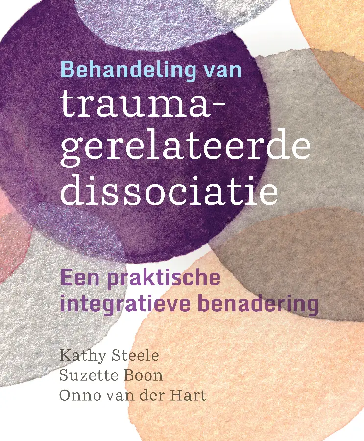 Behandeling van traumagerelateerde dissociatie