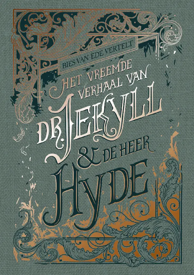 Het vreemde verhaal van dr. Jekyll & de heer Hyde