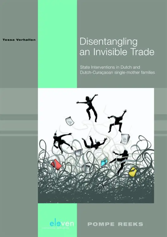 Disentangling an invisible trade