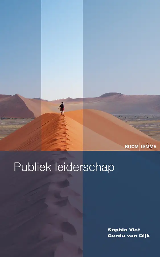 Publiek leiderschap