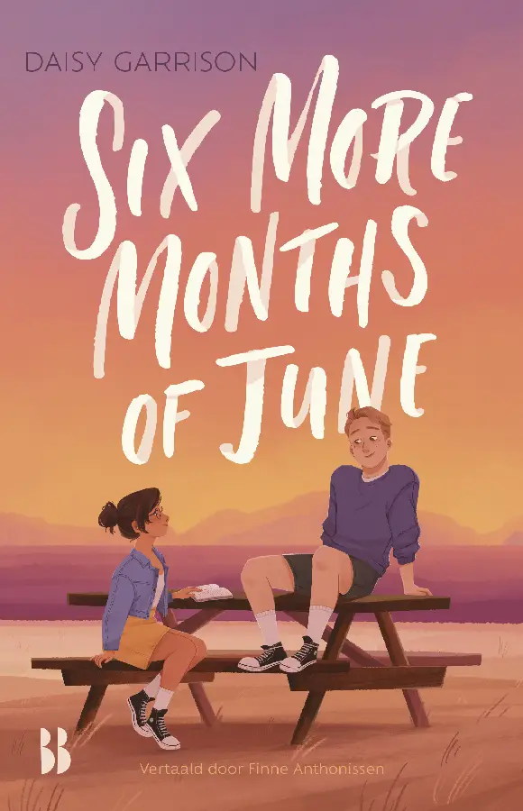 Six More Months of June