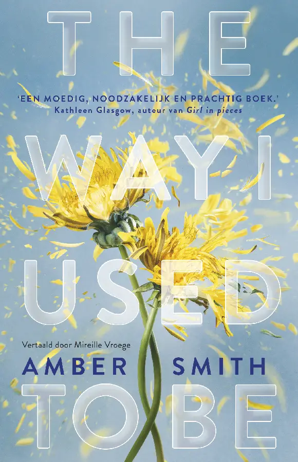 The way I used to be