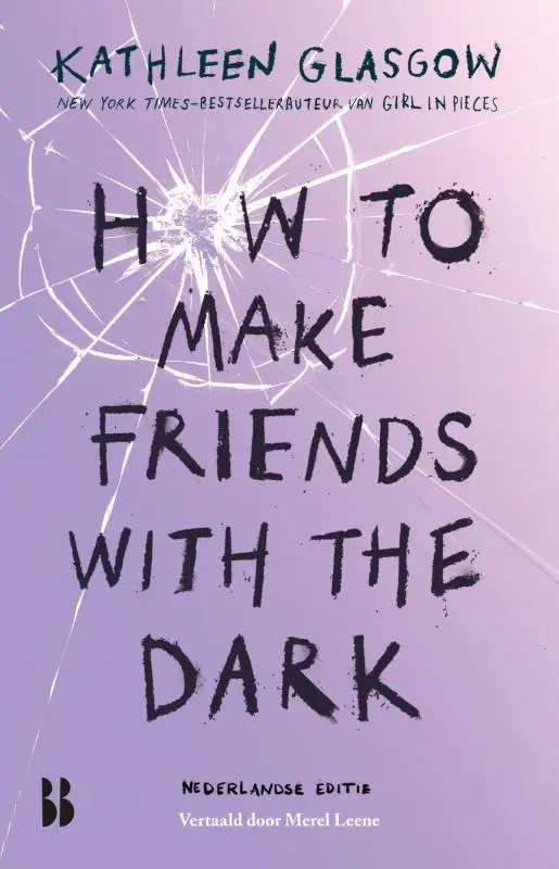 How to make friends with the dark