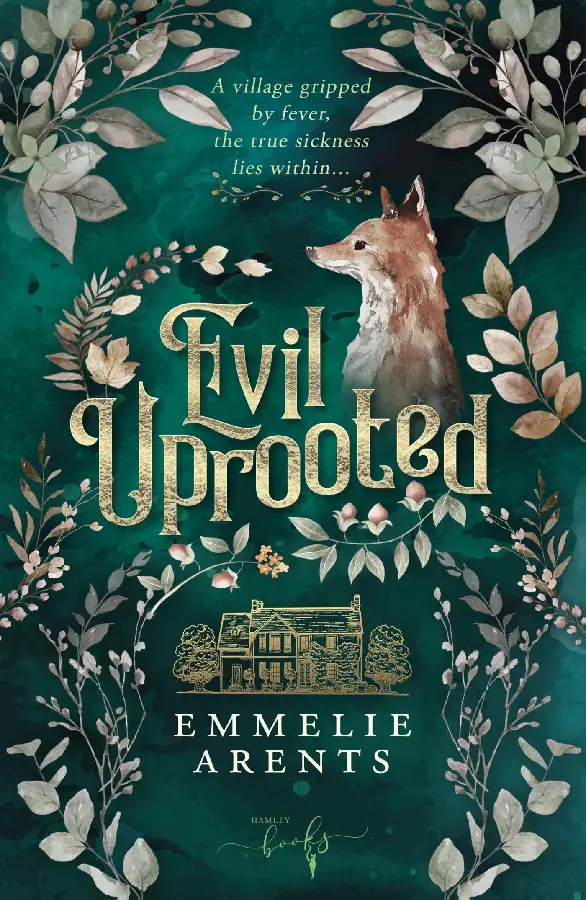Evil Uprooted