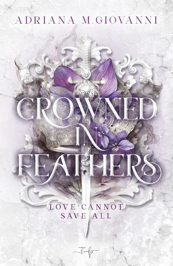 Crowned in Feathers