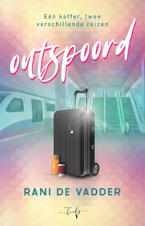 Ontspoord