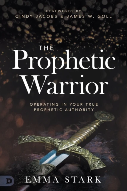 Prophetic Warrior