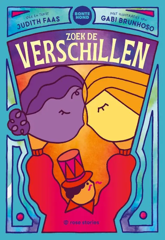 Zoek de verschillen