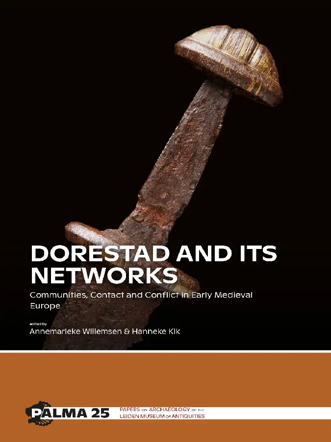 Dorestad and its networks