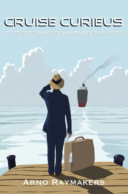 Cruise Curieus