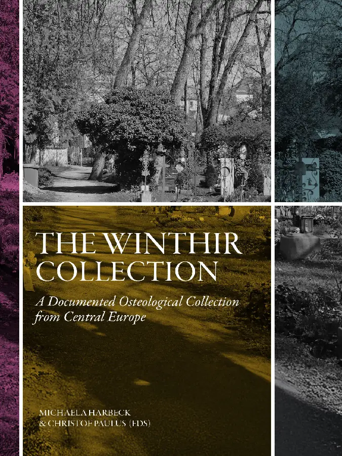 The Winthir Collection