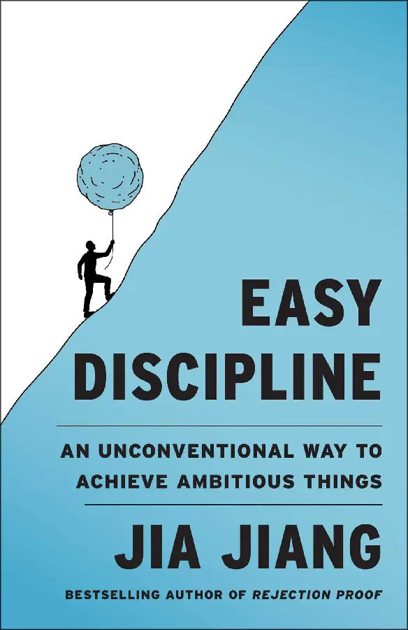 Easy Discipline