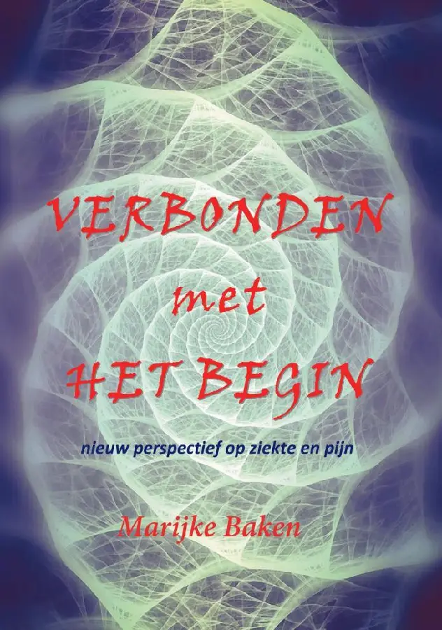 Verbonden met het begin