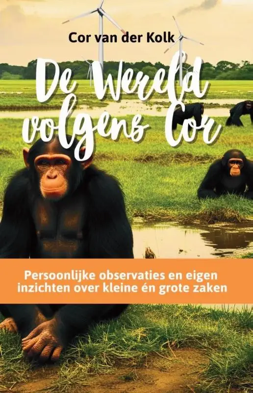 De wereld volgens Cor